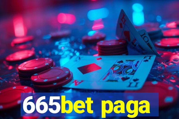 665bet paga